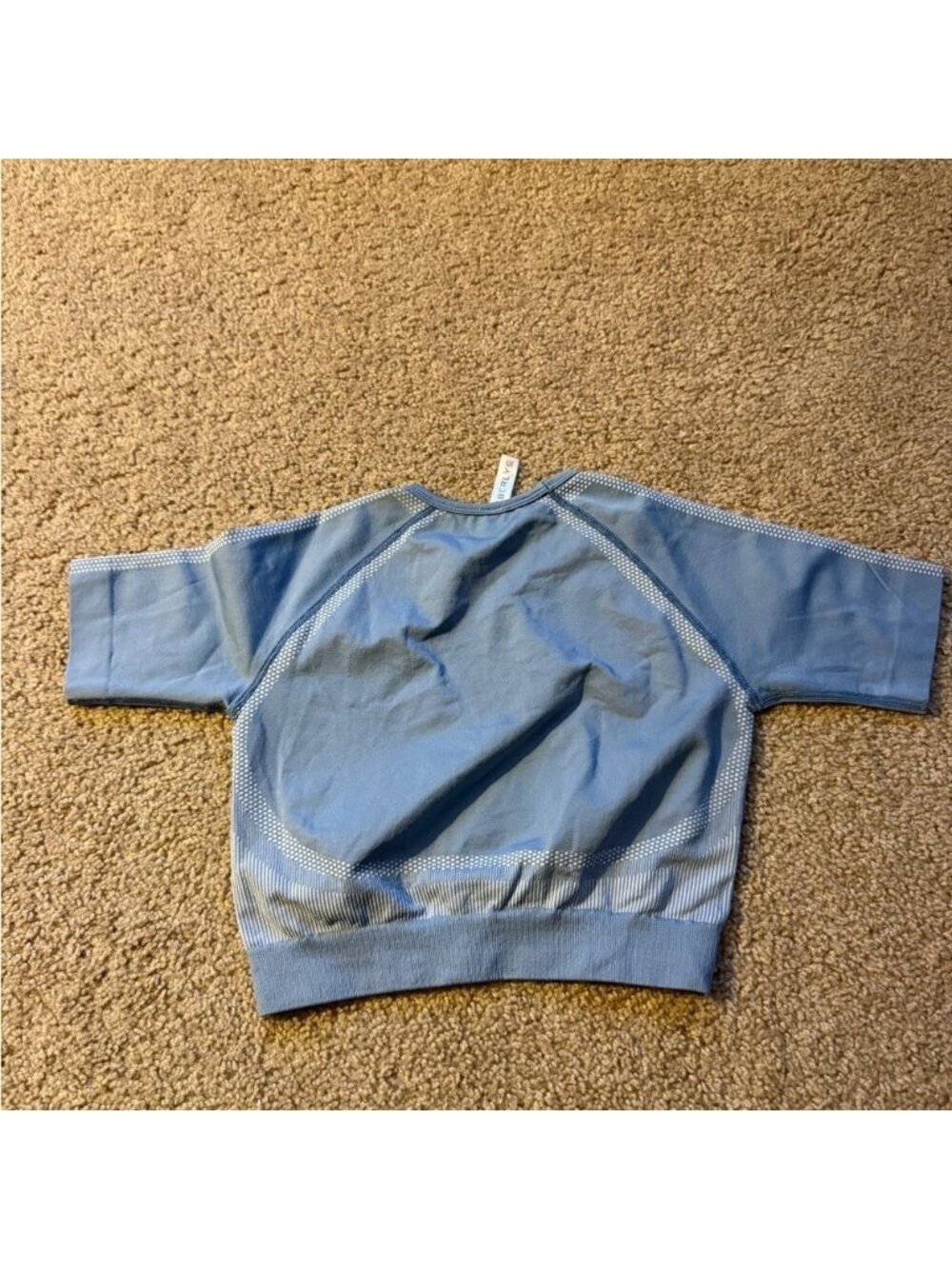 Workout Top - Picture 6 of 6